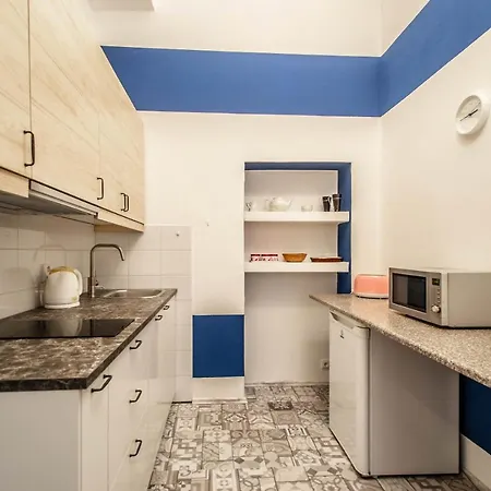 Sweet Home By Ruterra Prague Exterior photo