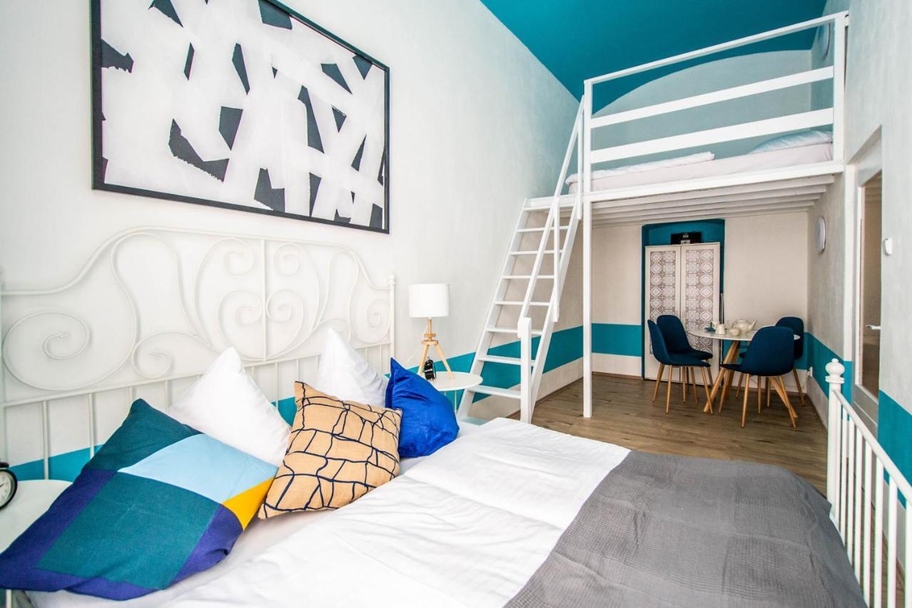Sweet By Ruterra Apartment *