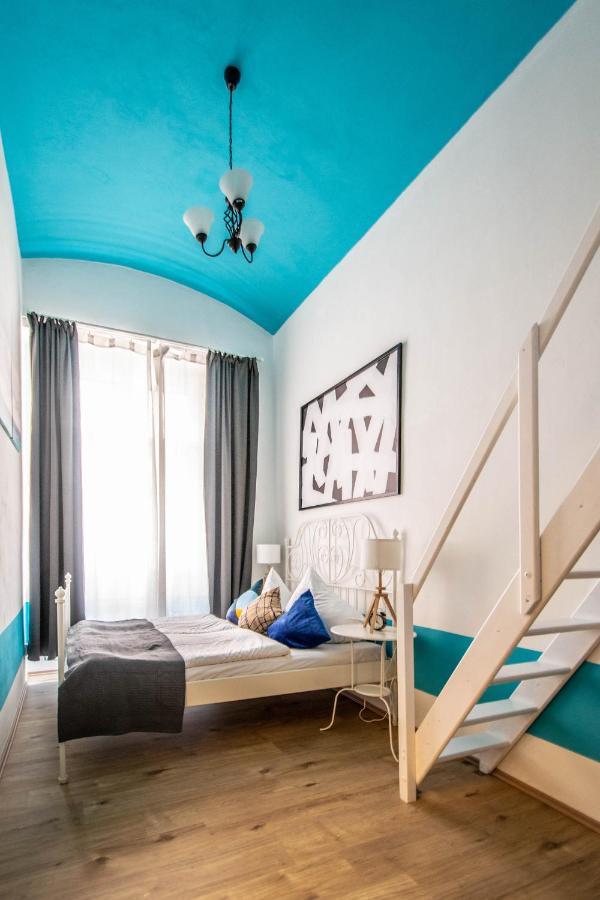 Sweet By Ruterra Apartment *