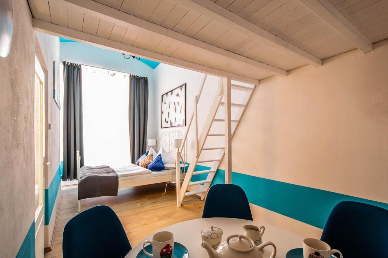 Apartment Sweet By Ruterra