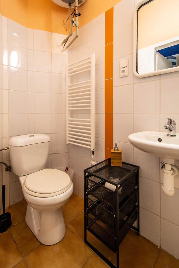 Sweet By Ruterra Apartment *