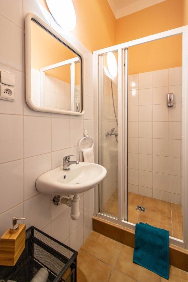 Sweet By Ruterra Apartment *