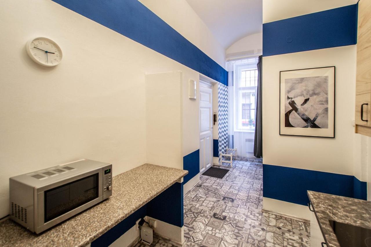 Apartment Sweet By Ruterra Prague